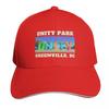 Remember Your Visit To Greenville SC with This Art Design Great Gift Baseball Cap Fashionable Snap Back Hat Hats Women Unisexs