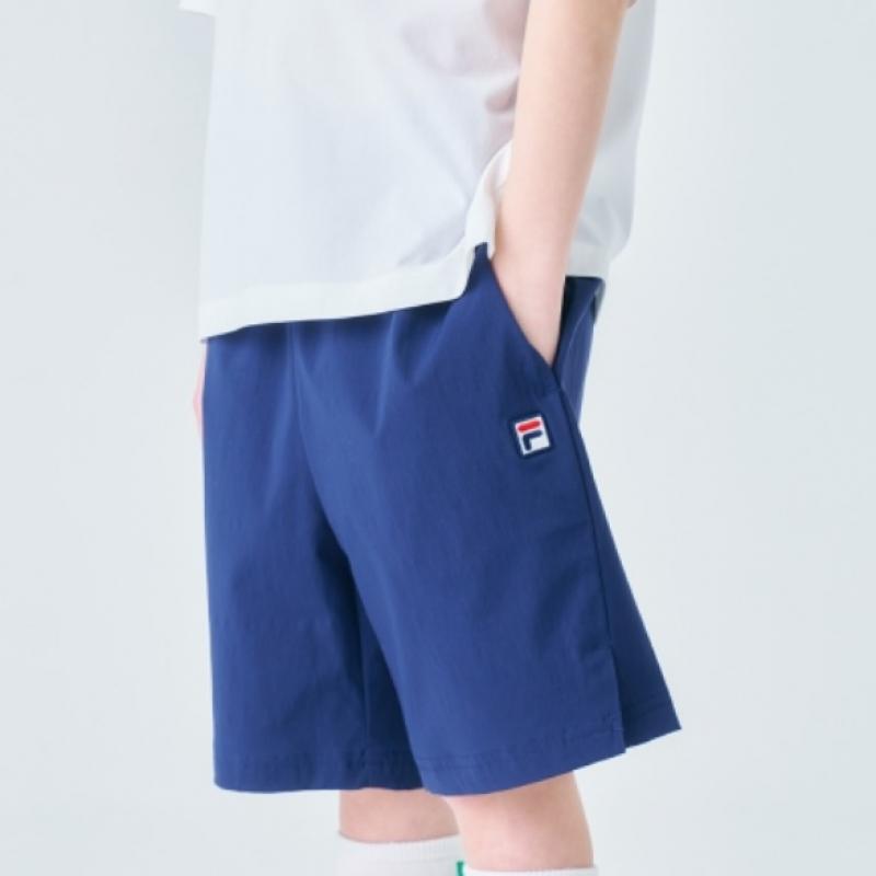 [fila Kids] Waffen Funktionsshorts Fk2fpf2202x Did q0zFk2fpf2202xDid