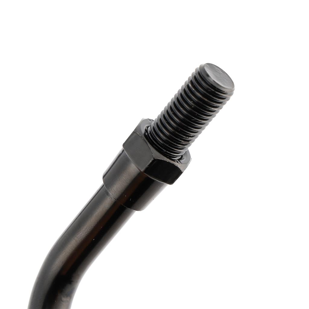 Mirrors Set For Suzuki Quadracer Quadrunner 80 125 160 185 230 250 300 450 500