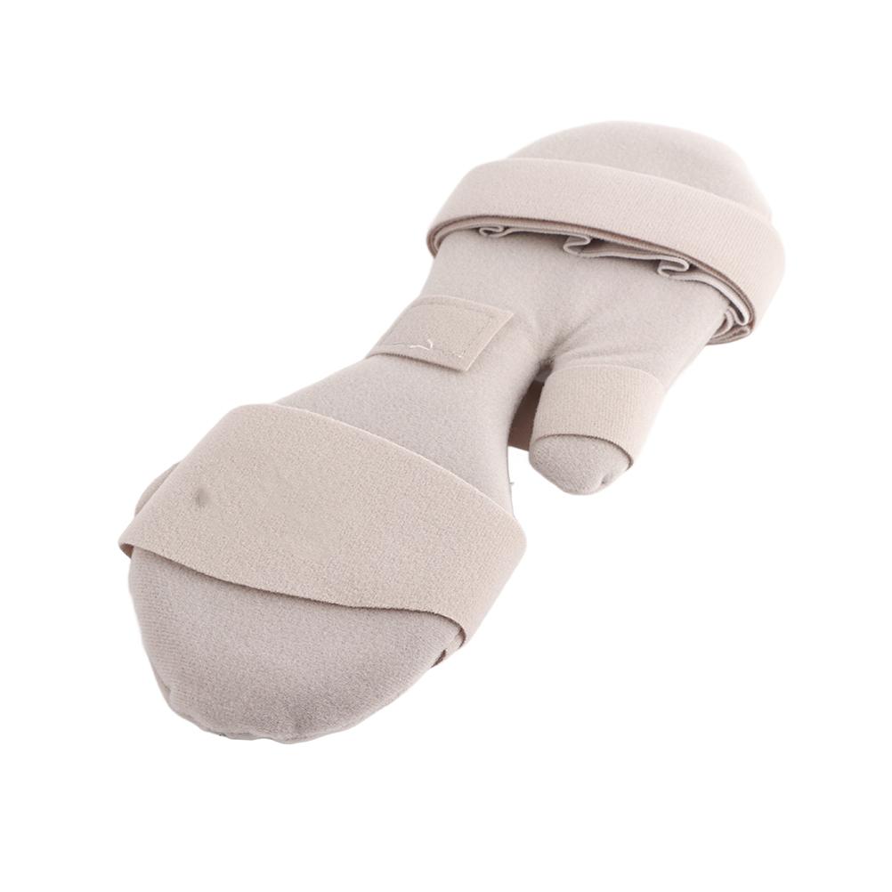 Resting Hand Splint Adjustable Hand Support Rehabilitation Fingerboard Hand Wrist Fracture Fixed Protective Device
