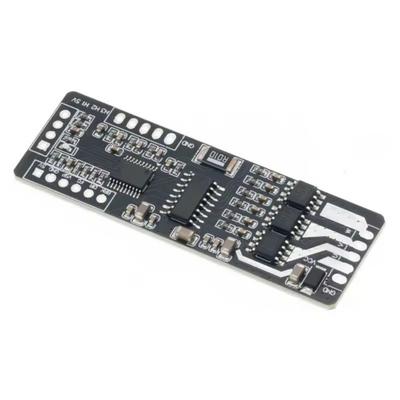 Brushless Hall Motor Driver Module 3Phase PWM Control Compact Design for Highly Speed Use Precise Control Applications