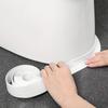 1 Roll Waterproof Mold Proof Toilet Sealing Strip - Self-Adhesive Strong Adhesion | Kitchen/Bathroom Waterproof Sealing Tape
