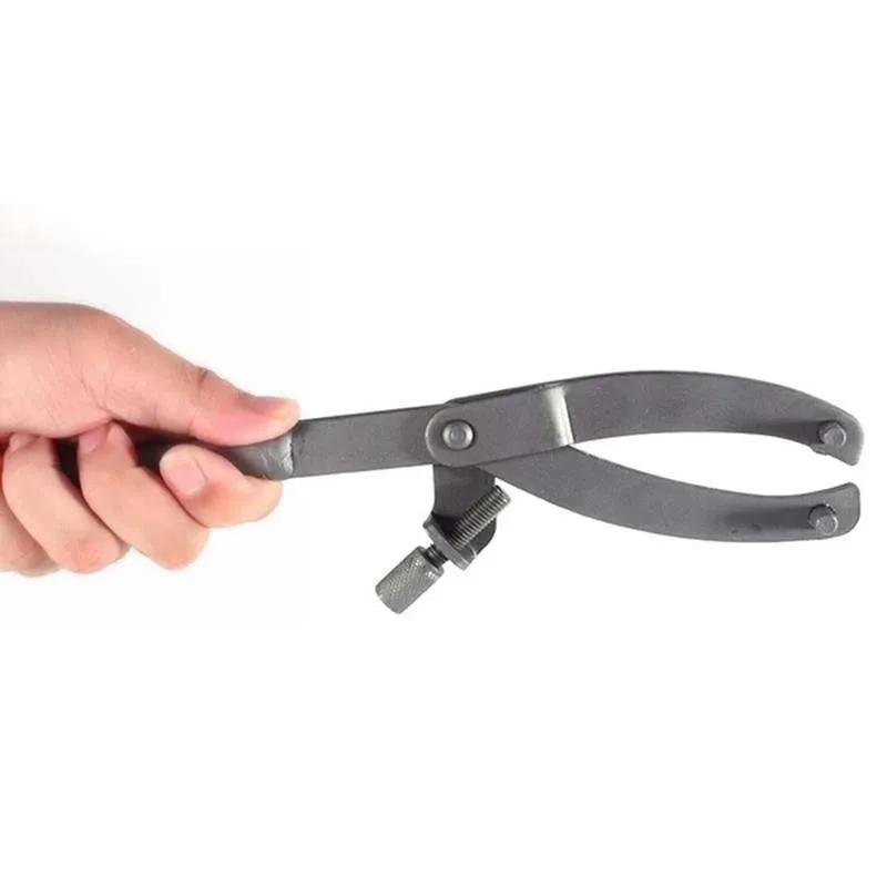 Universal Variokupplung Ausbauhalter Reparaturwerkzeug Motorrad Moped Roller Schwungrad