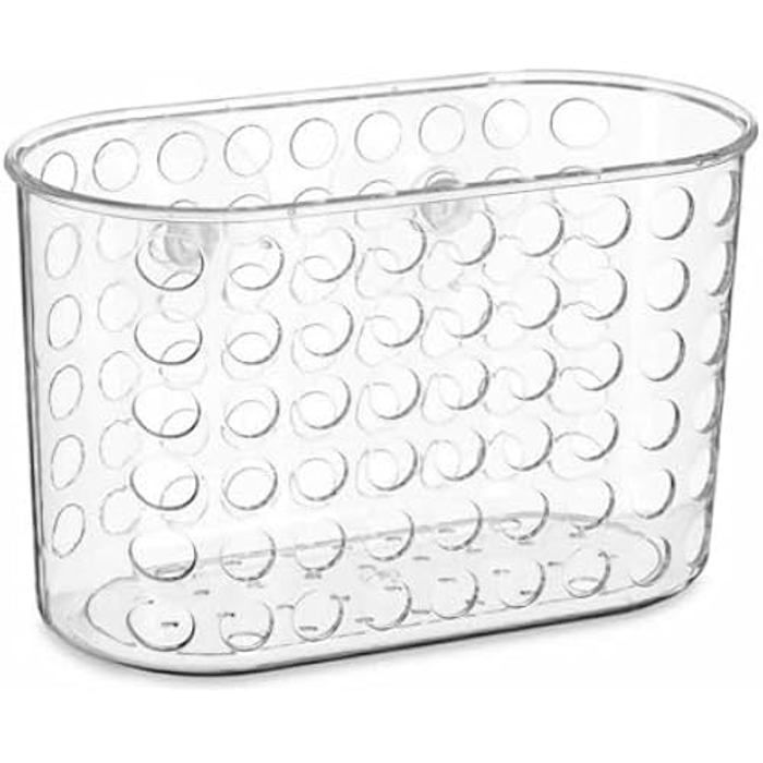 Crochet - BERILO - Standard - Multicolore - 19,5 x 48 x 20 cm - Référence S3624456