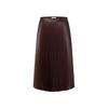Women's Pleated Skirt