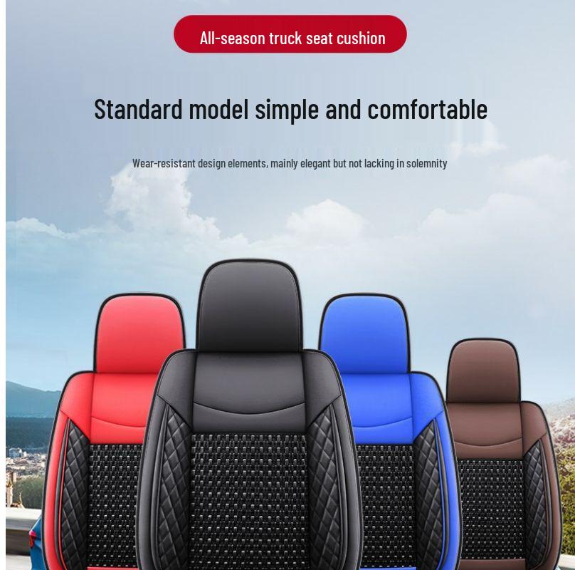 Foton Aumark 726/716/728 LKW Ledersitzbezüge und Polster