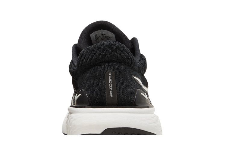 Nike ZoomX Invincible Run Flyknit 2 Black White