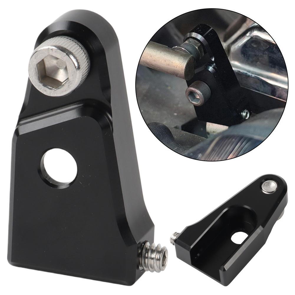 Shift Neutral Gear Assist Motorcycle Gear Shift Lever Fit For Halrey Touring Dyna Softail With Twin Cam Engine Models Assist Kit