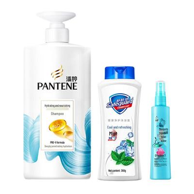 Cuidados de pele – Kits de produtos de cuidados com a pele