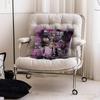 MGK M-Machine Gun K-Kelly Stitch Lucky Dragon pillow cover sofa cushion cover home room decoration children gift