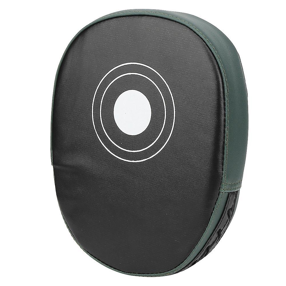 Verdant Touch Taekwondo Leg Target Sanda Boxing Arc-Shaped Precision Hand Leg Target for Adult and Children, Universal for Boxing, Muay Thai, and