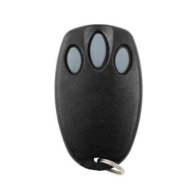 Für Merlin C945 CM842 C940 C943 Garagentor-Fernbedienung Öffner 433,92 MHz Rolling-Code Fernbedienung Ersatz
