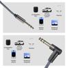 Professional Keyboard Cable Guitar Cord Guitar Cable Noise Reduction Cable Guitar Equipment Music Cable for Guitar