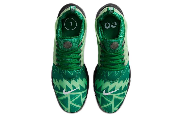 Nike Air Presto Naija CJ1229-300