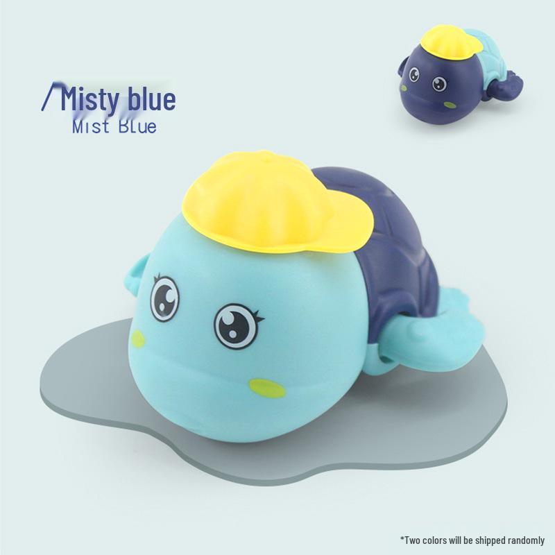 

Бесплатная доставка: Игрушки для купания - Маленькая черепашка для веселого купания