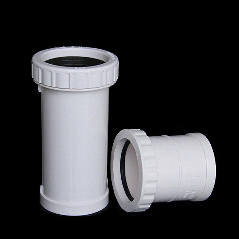 Junta de Expansão para Tubo de PVC-U 50mm
