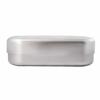Skater Children's Aluminum Lunch Box 370ml Happy & Smile Girls Made in Japan ALB5NV-A