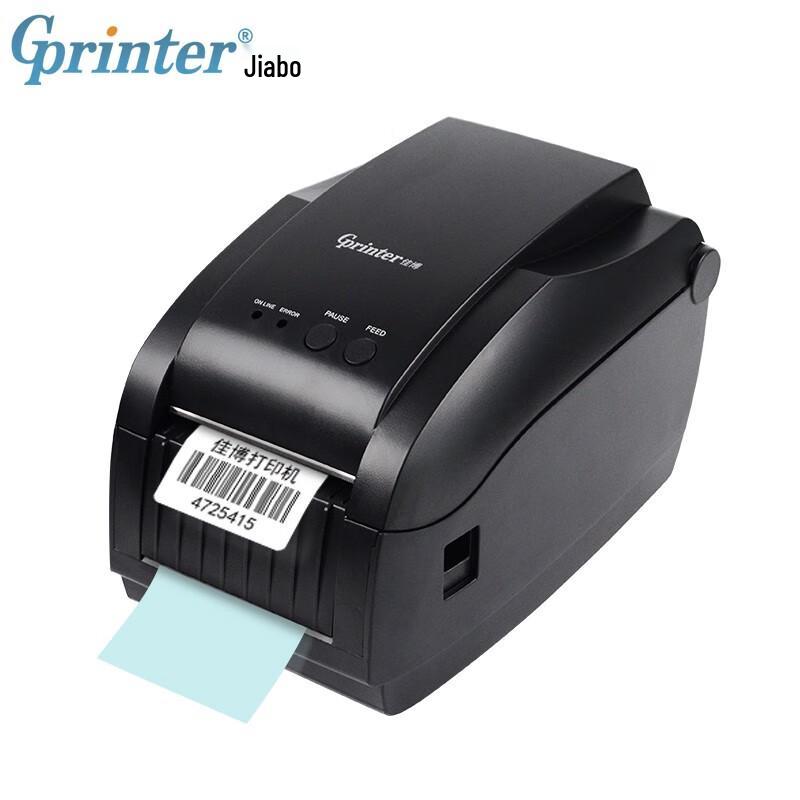 Gprinter GP-3150TIN Thermal Label Printer