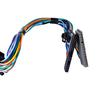 Multi-Function Combination Switch Gray For | 1995-2002 Chevy Tahoe S10 GMC C1500 K1500 Suburban Yukon & More | Replaces# 2330814, 26100985, 26036312
