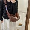 PU Leather Crossbody Sling Bag Crossbody Shoulder Bag Adjustable Strap Handbag