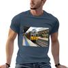 Sydney Trains K Set At Central Station Tshirt Unisex T Shirt Heavy Cotton T Shirts For Unisex Cotton Funny Tshirt