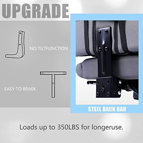 Dowinx Gaming Chair LS-665802-EU