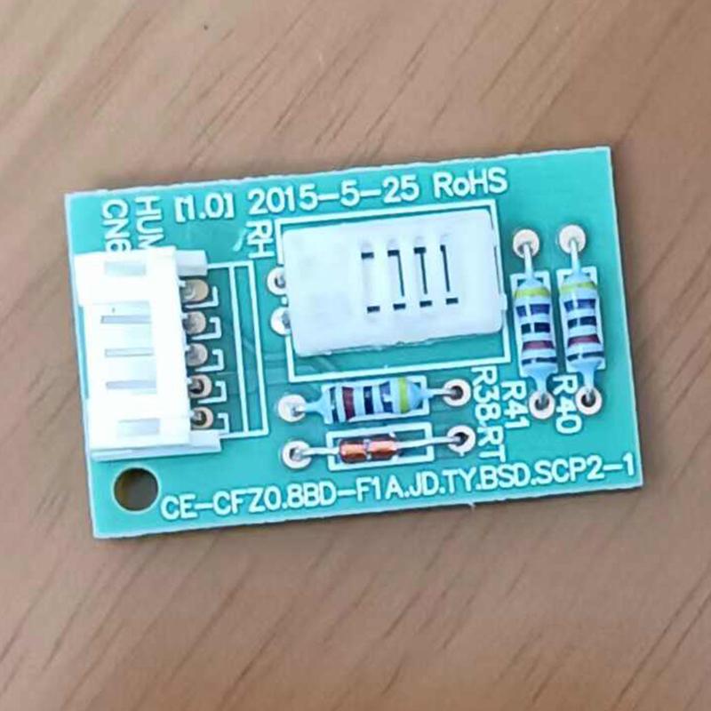 

Midea Осушувач Інверторний Кондиціонер Датчик Температури та Вологості Зонд Ce-Cfzo.8Bd-F1A.Jd.Ty