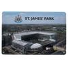 Newcastle United FC Stadionschild (Packung mit 2)
