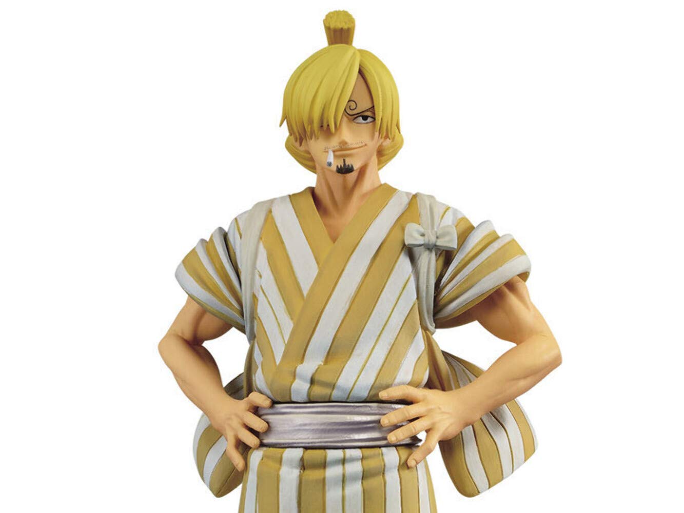 

Banpresto One Piece DXF ~THE GRANDLINE MEN~ Wano Country vol.5 Sanji