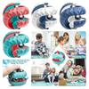 Cool Fidget Spinner Ball Kids Adults Decompress Puzzle Gift