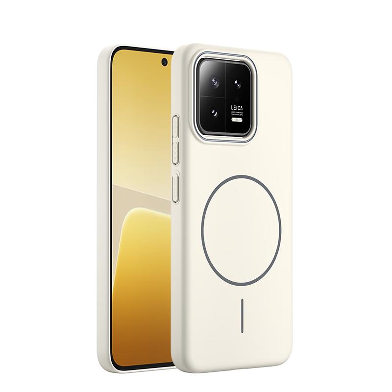 Frosted MagSafe Phone Case for Xiaomi & Redmi