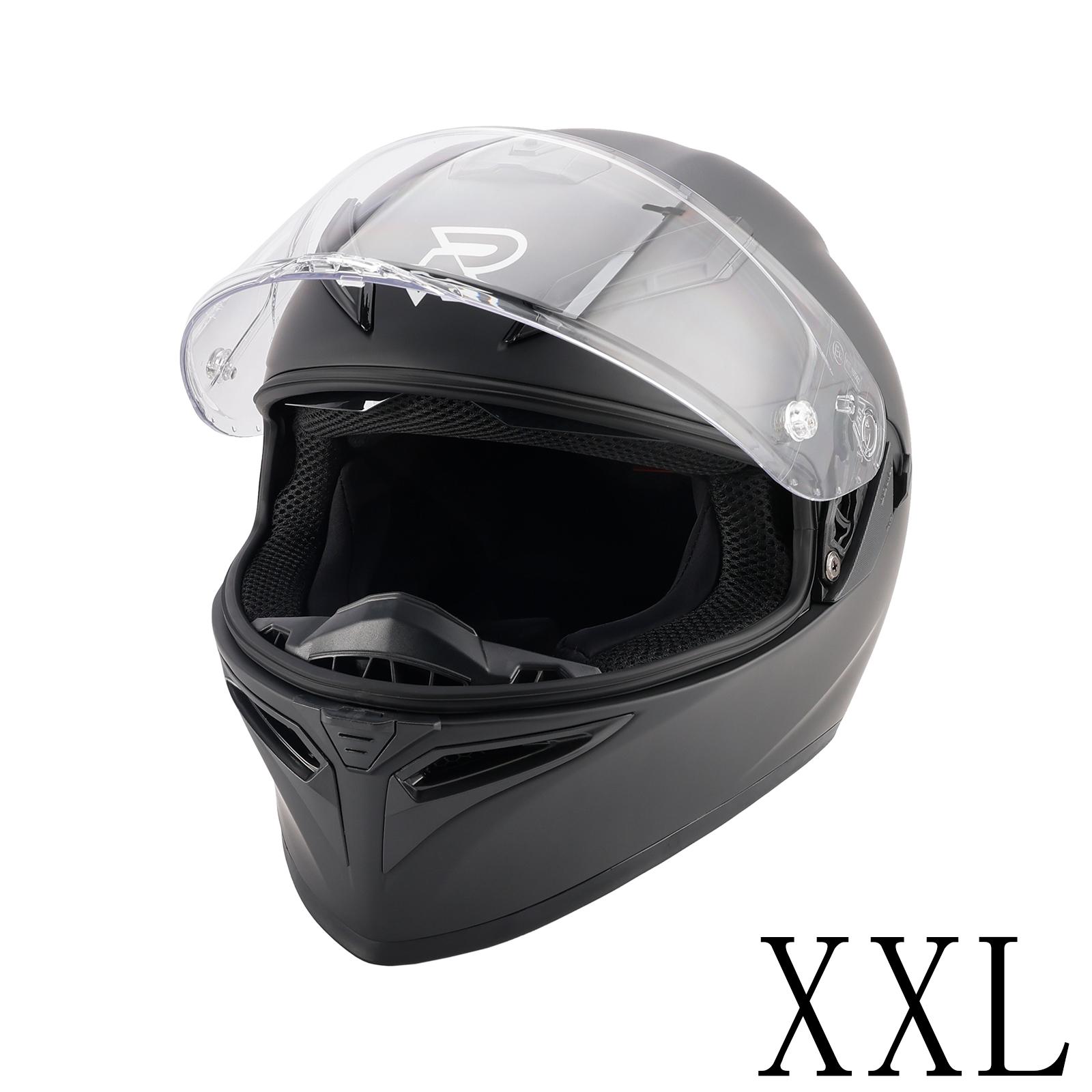 

Мотоциклетный шлем Casco Moto Fashion Unisex Helmet XXL