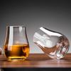 1/2/4/6 stk Whiskeyglass Scotch Likør Barutstyr Øl Brennevin Vinglass XO Whiskey Krystallglasskopp Scotch Likør Vinglass