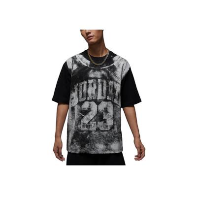 Brooklyn Weich Bequem Hautfreundlich Vielseitig Kurzarm T-Shirt Herren Oberteile HQ8931010