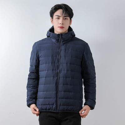 Kabáty a bundy – Péřové bundy a parky