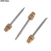 1PC 510 Interface Soldering Iron Tip Gold Mini Portable USB Soldering Iron Tip Welding Rework Accessories Tip For Soldering Iron