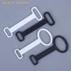 2pcs Caravan Window Ventilation Limiter For Motorhome PolyPlastic Windows – Vent Stay Accessory