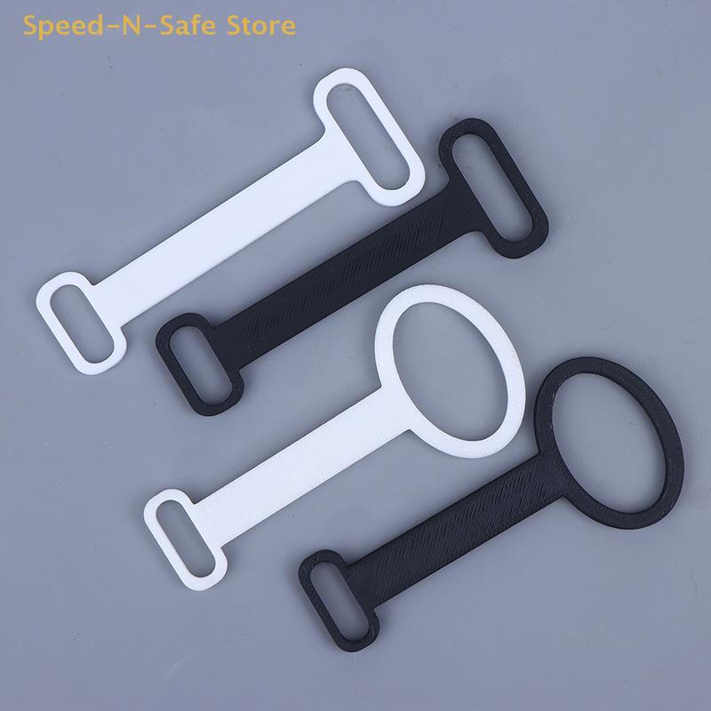 2pcs Caravan Window Ventilation Limiter For Motorhome PolyPlastic Windows – Vent Stay Accessory