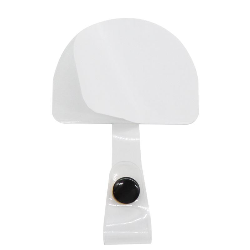 

Прозрачный шнурок с защитой от потери, пряжкой для карт и зажимом для телефона для задней крышки