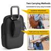 1 Pcs Nylon Player Case For Innioasis MP3/MP4 - Protect Your Music Device MP3/MP4 Player Portable Case Accessories
