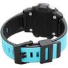 Casio G-Shock GA-2000-1A2 Men's Watch Blue Carbon Core Guard Structure