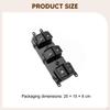 Lifter Control Button, Front Left Electric Window Switch for Elantra Accs
