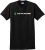 Canondale Bicycle Mountain Bike MTB Race Road Men T Shirt Casual Cotton