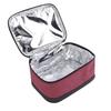 Portable Electric Lunch Box Food Heater USB Constant Heating Insulation Bag Heated Lunch Box Bag