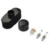 Garden Home Yard Air Filter Service Kit Parts Replacement