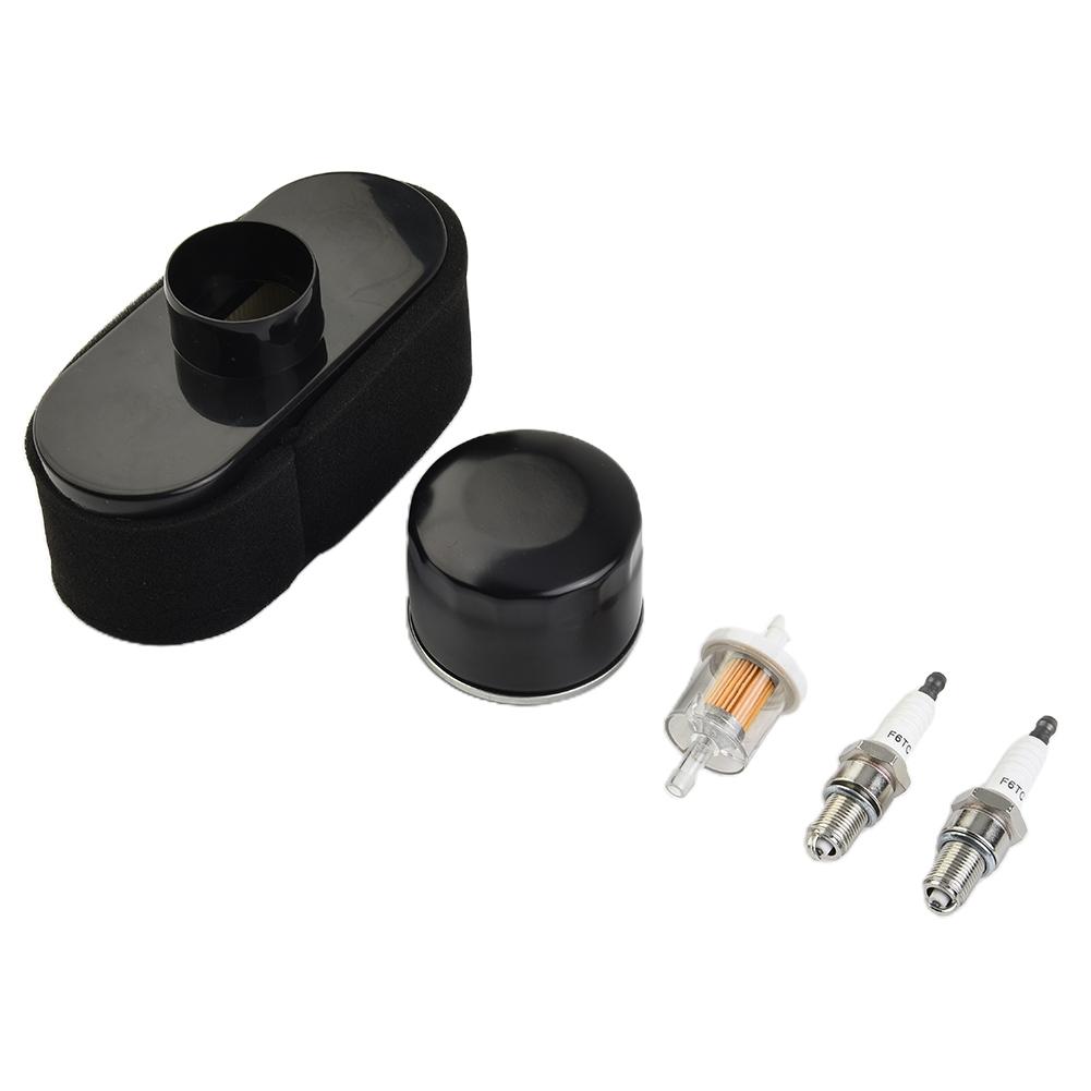 Garden Home Yard Air Filter Service Kit Parts Replacement