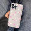 Phone Case for iPhone 11 12 13 14 15 16 17 Pro Max Case Samsung A36 A56 A06 A05 A15 A55 Case Xiaomi 11 12 Redmi 12C Note 11 12 13 9 10 C65 Cute