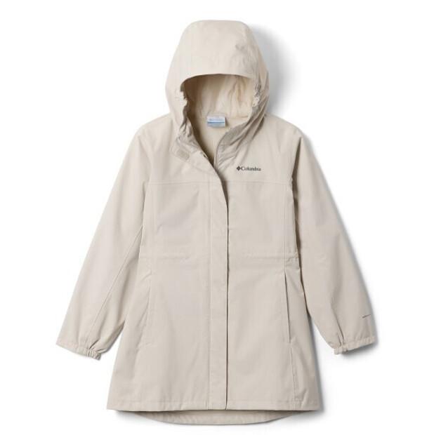 Куртка Columbia Hikebound Long XXS
