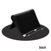 Desktop Multi-Angle Rotating Tablet Stand with Custom Logo Printing