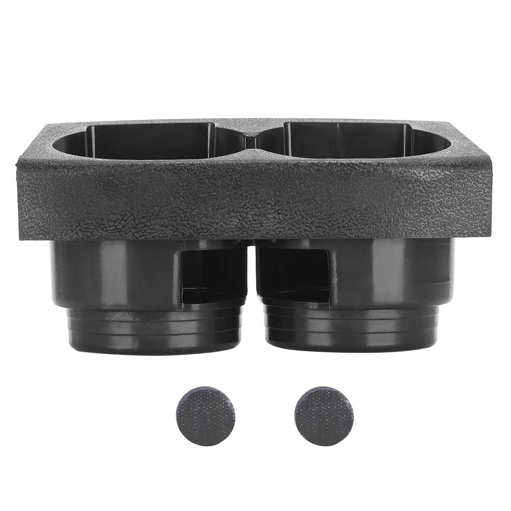 Dual Hole Cup Holder Centre Console Beverages Drinks Stand Fits for   Patrols GU Y61  1997-2005